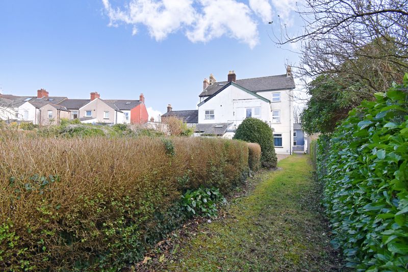 Rear Elevation- click for photo gallery